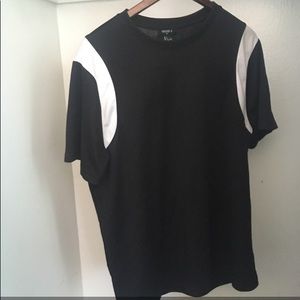 Mens Short Sleeve T-Shirt